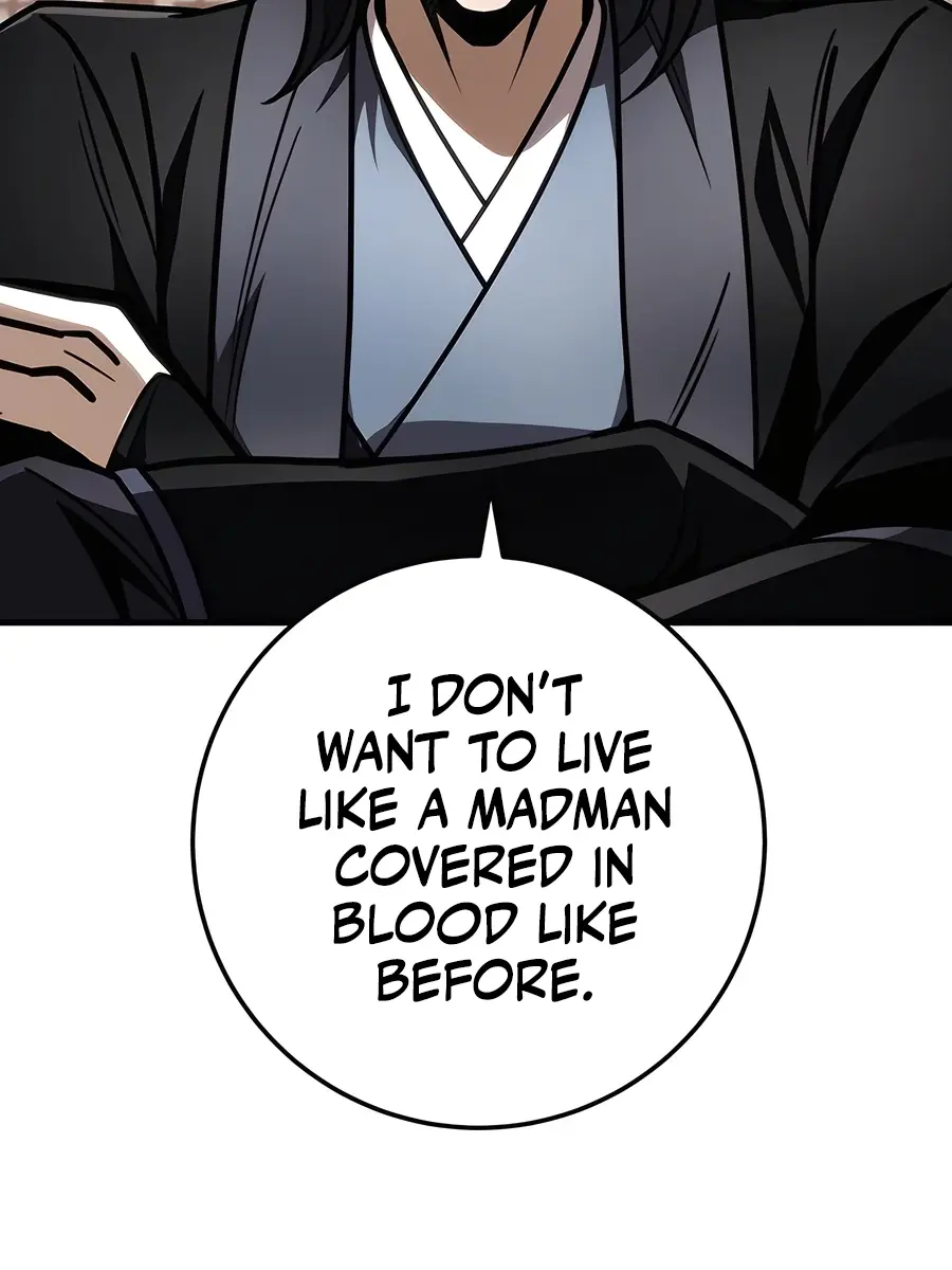 The Emperor's Sword Chapter 75 Page 90