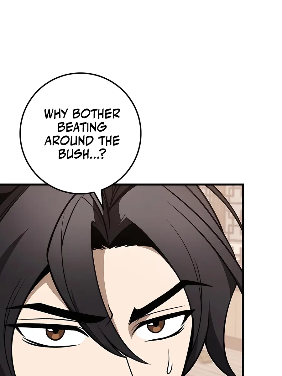 The Emperor's Sword Chapter 75 Page 92