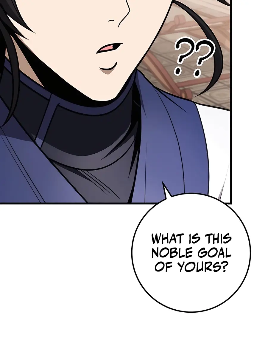 The Emperor's Sword Chapter 75 Page 93