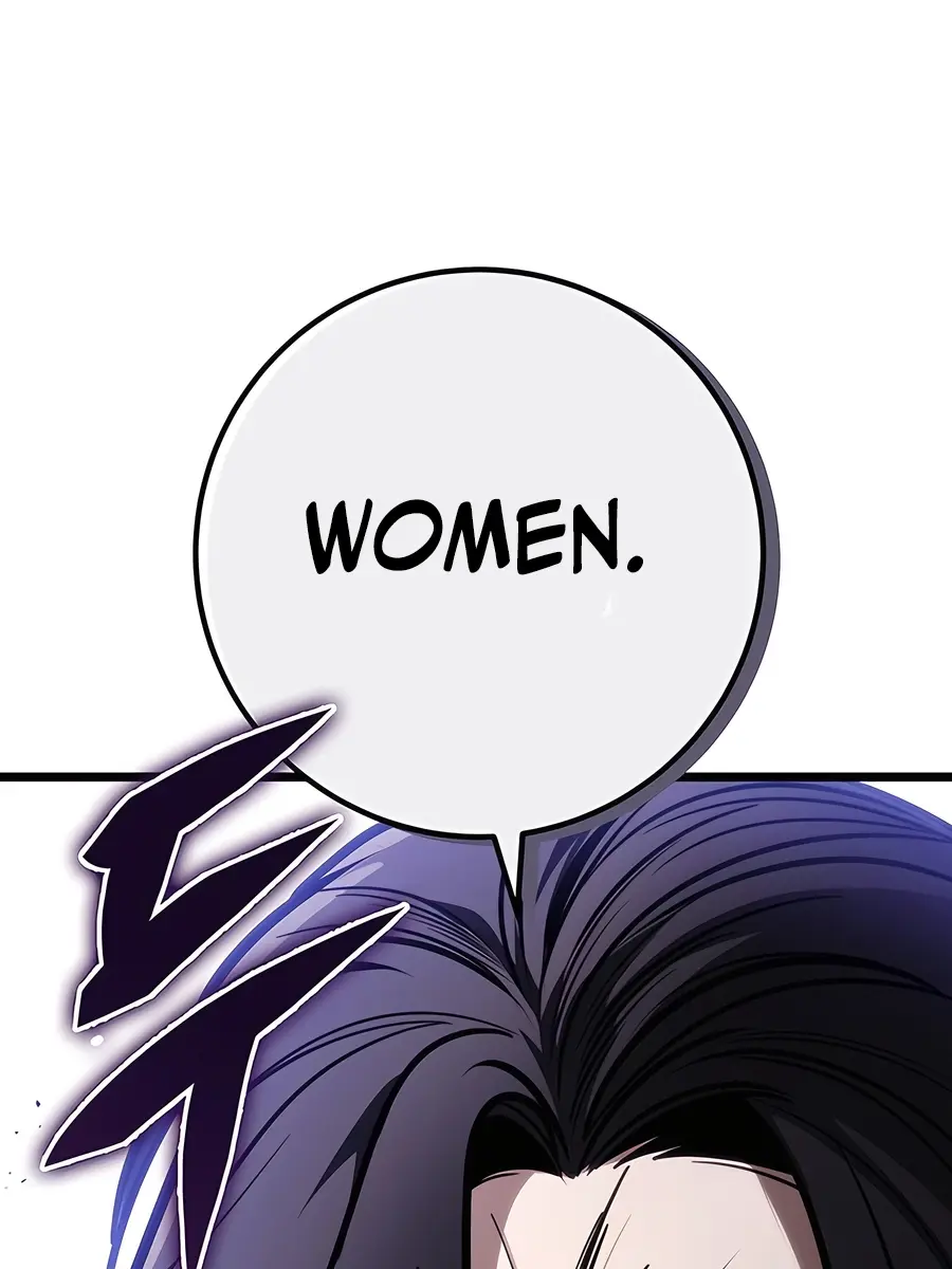 The Emperor's Sword Chapter 75 Page 94