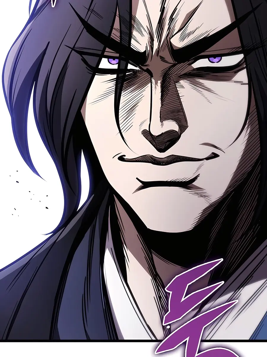 The Emperor's Sword Chapter 75 Page 95