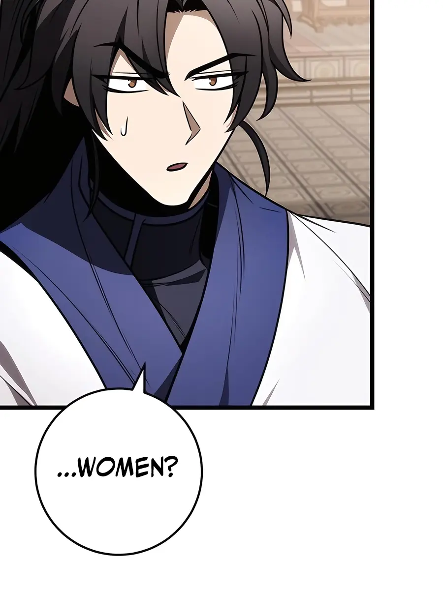 The Emperor's Sword Chapter 75 Page 97