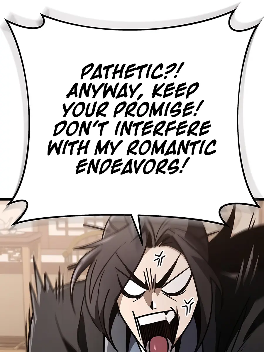 The Emperor's Sword Chapter 75 Page 104