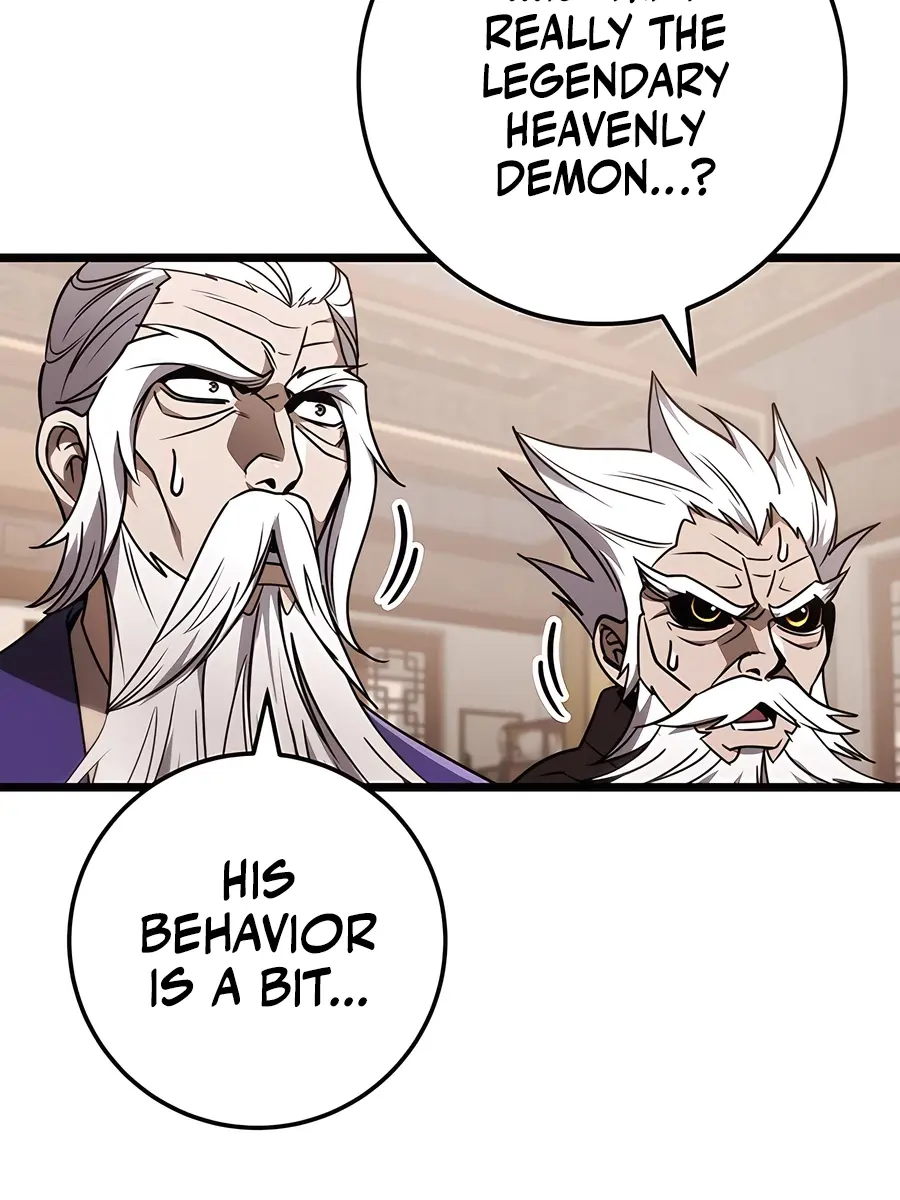 The Emperor's Sword Chapter 75 Page 111