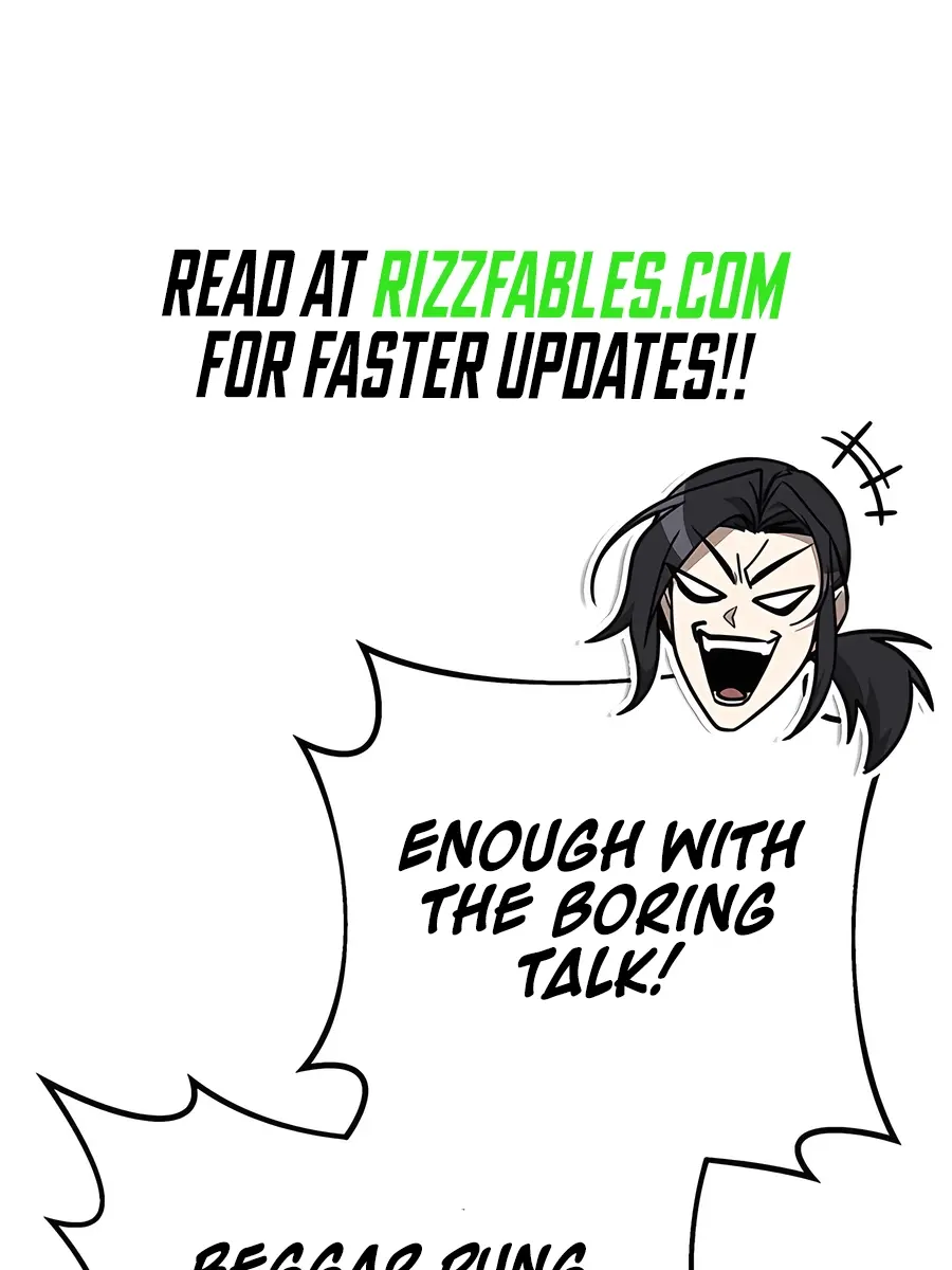 The Emperor's Sword Chapter 75 Page 112