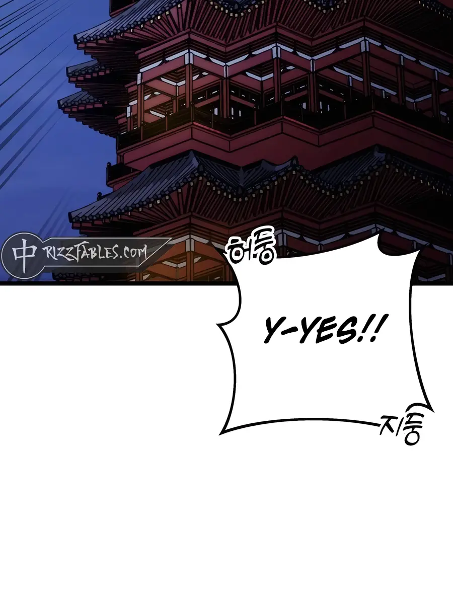 The Emperor's Sword Chapter 75 Page 114