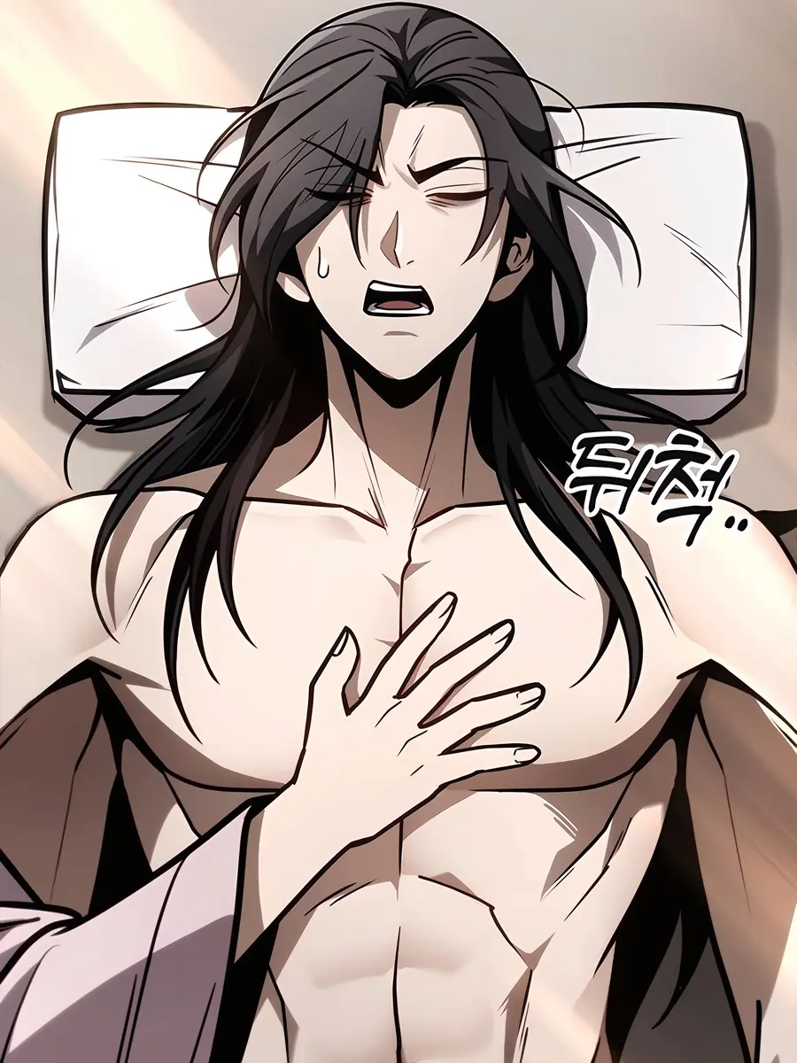 The Emperor's Sword Chapter 75 Page 117