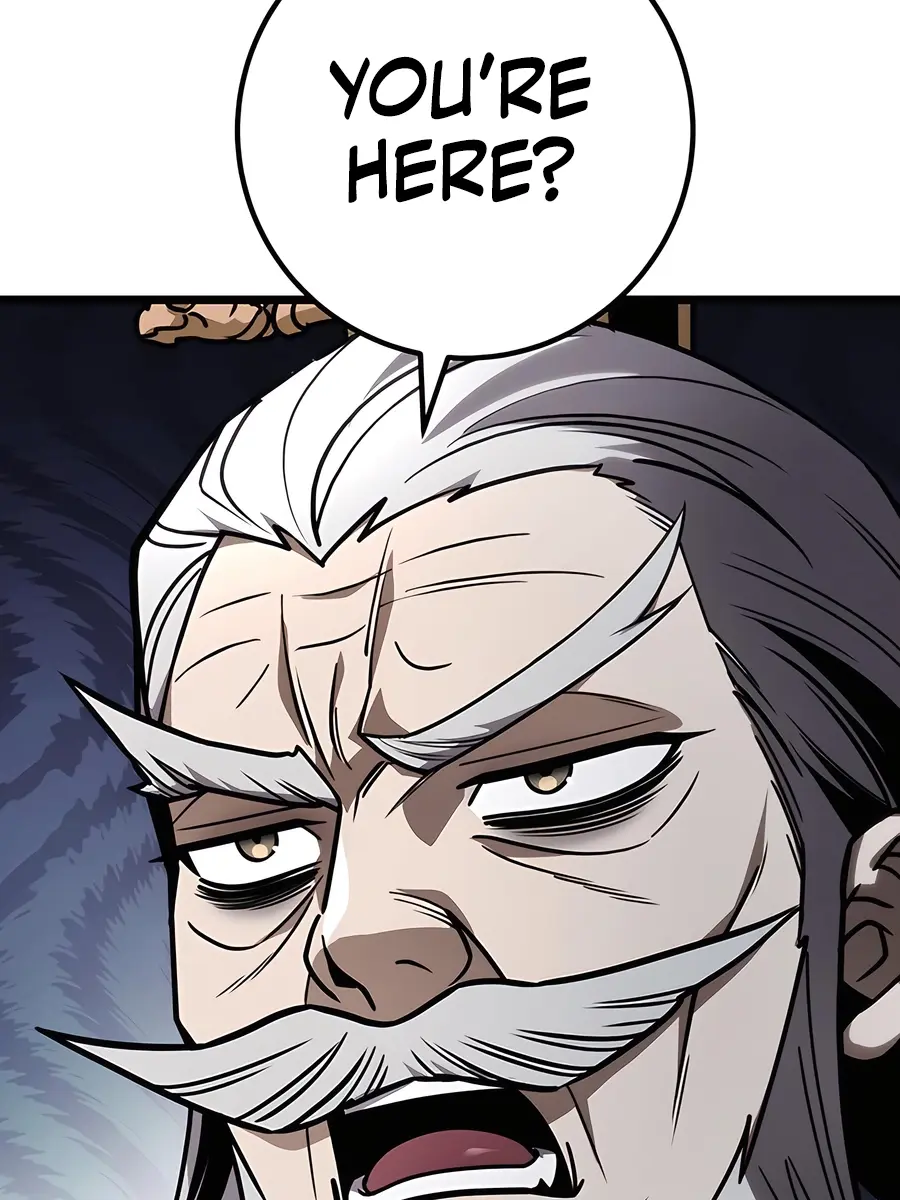 The Emperor's Sword Chapter 75 Page 127