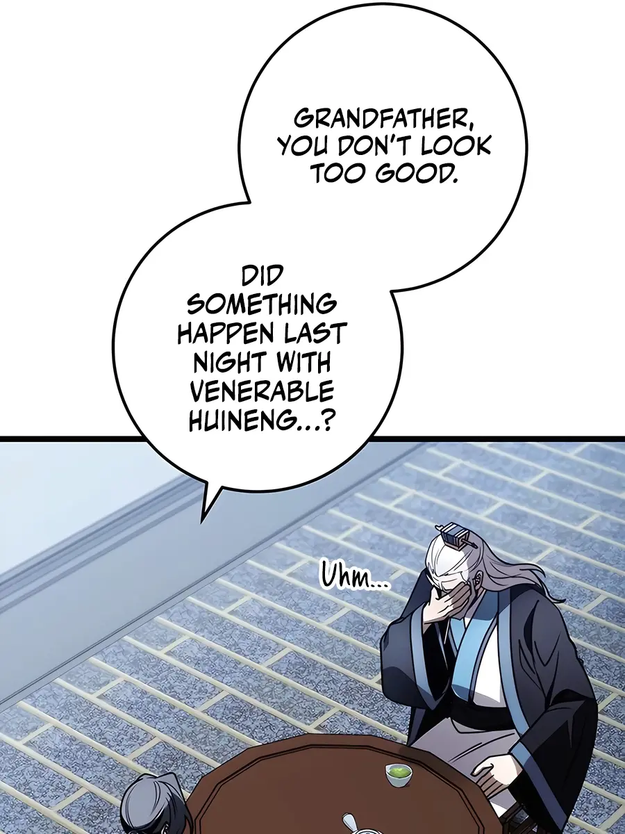 The Emperor's Sword Chapter 75 Page 130