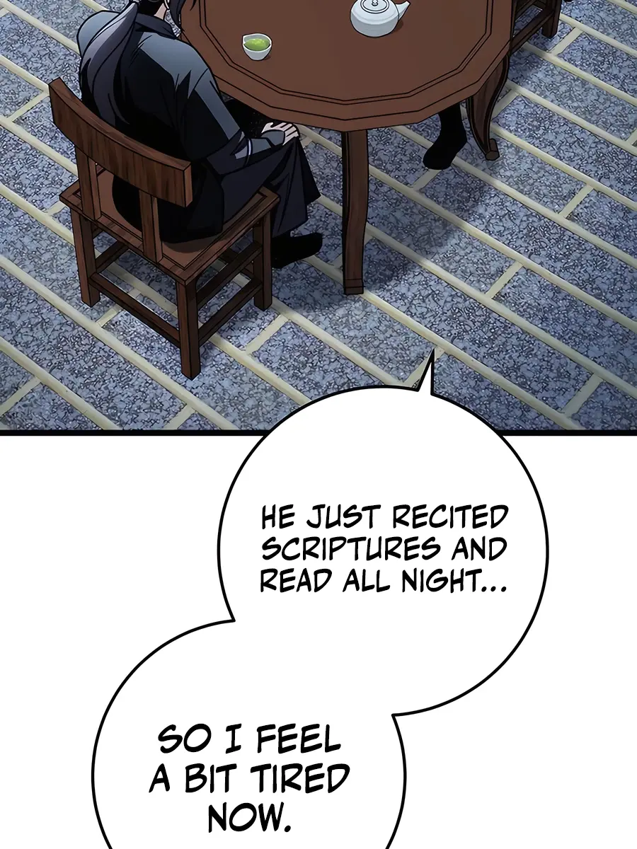 The Emperor's Sword Chapter 75 Page 131