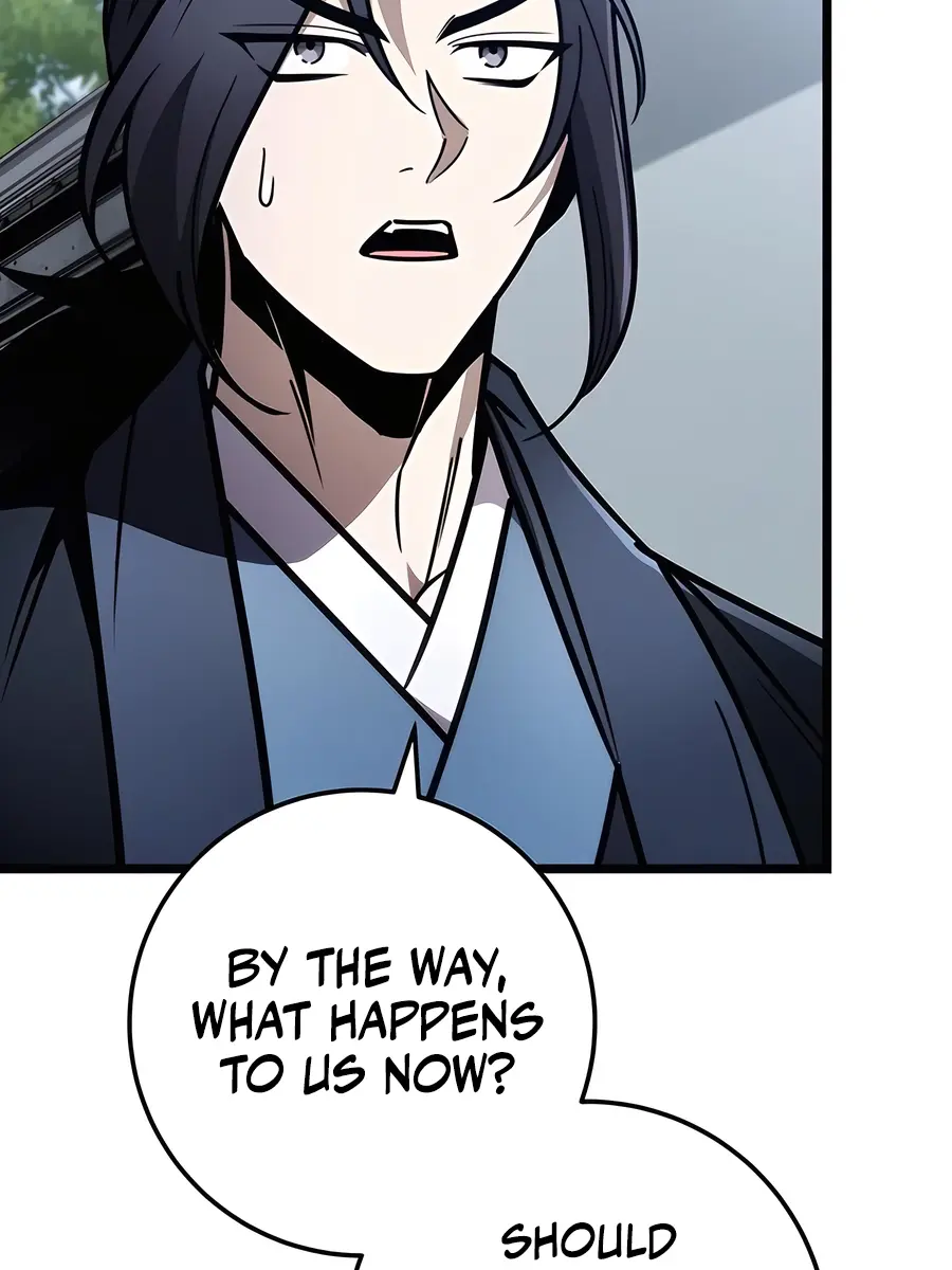 The Emperor's Sword Chapter 75 Page 133