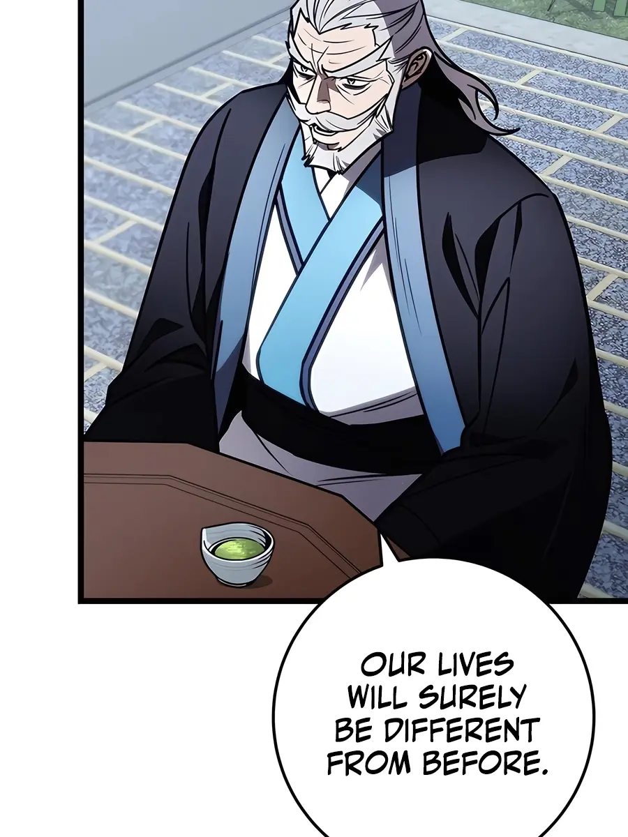 The Emperor's Sword Chapter 75 Page 135