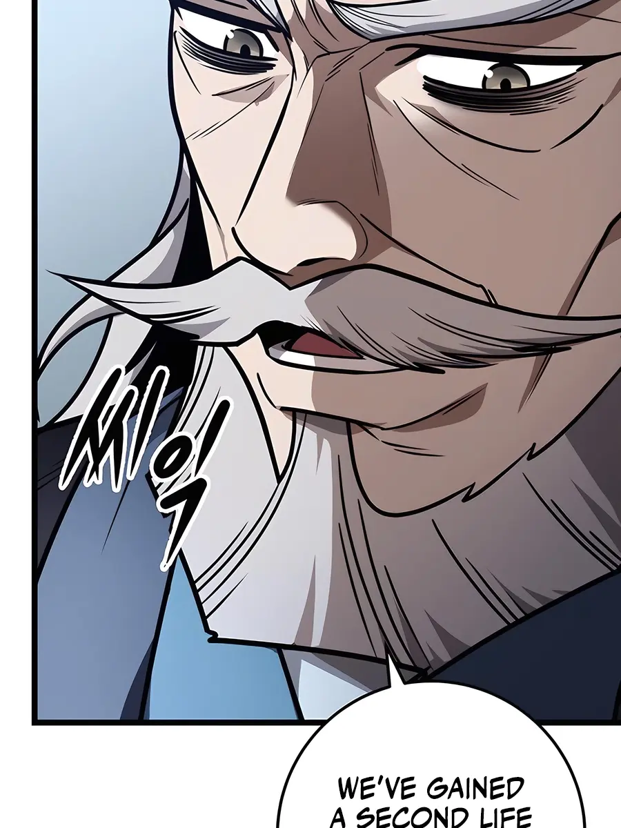 The Emperor's Sword Chapter 75 Page 137