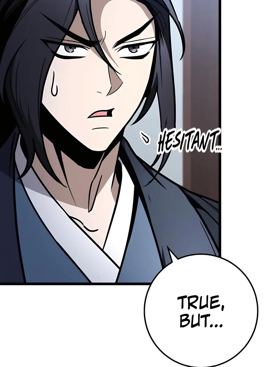 The Emperor's Sword Chapter 75 Page 139