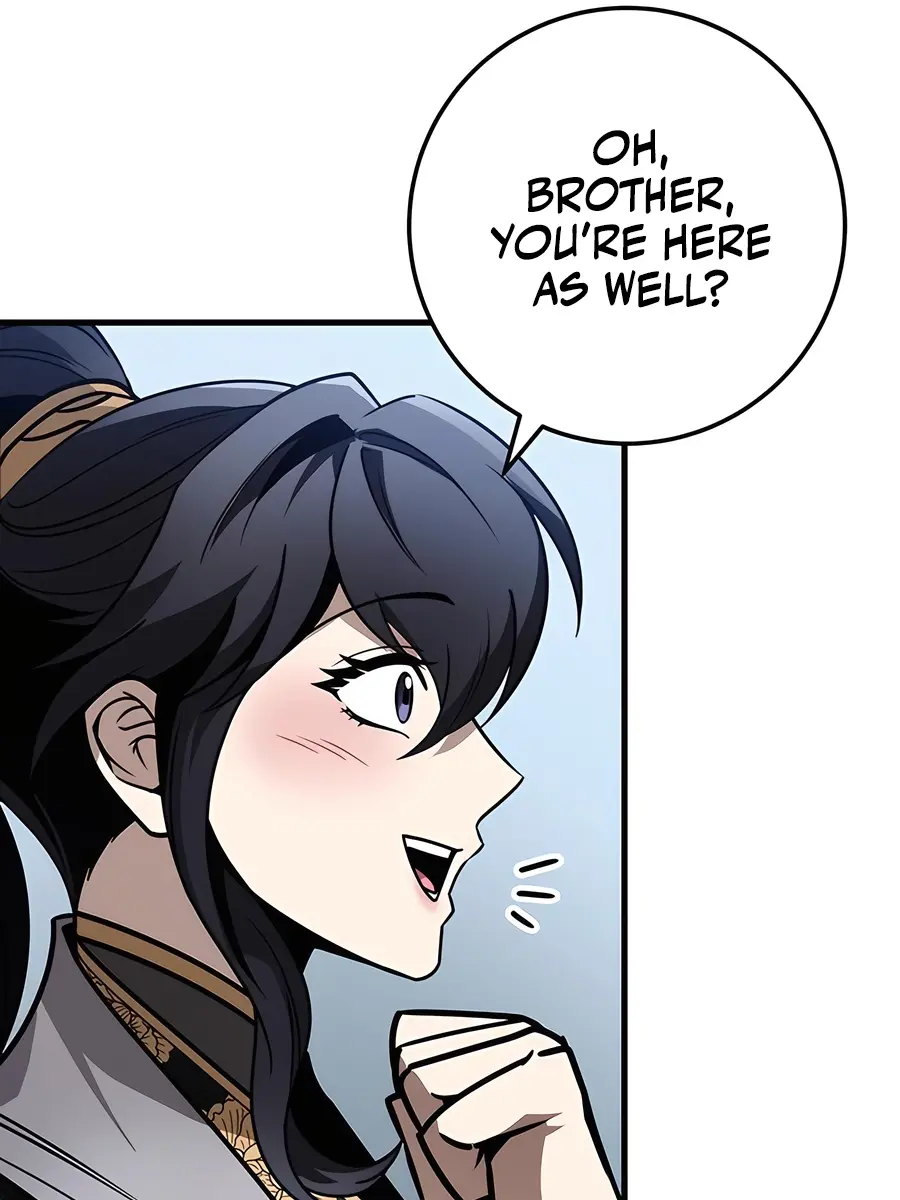 The Emperor's Sword Chapter 75 Page 143