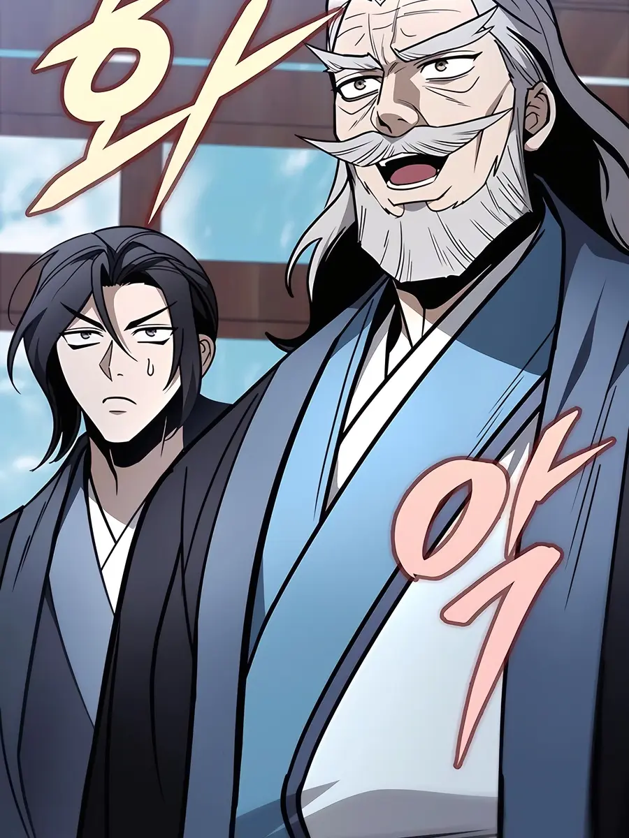 The Emperor's Sword Chapter 75 Page 145