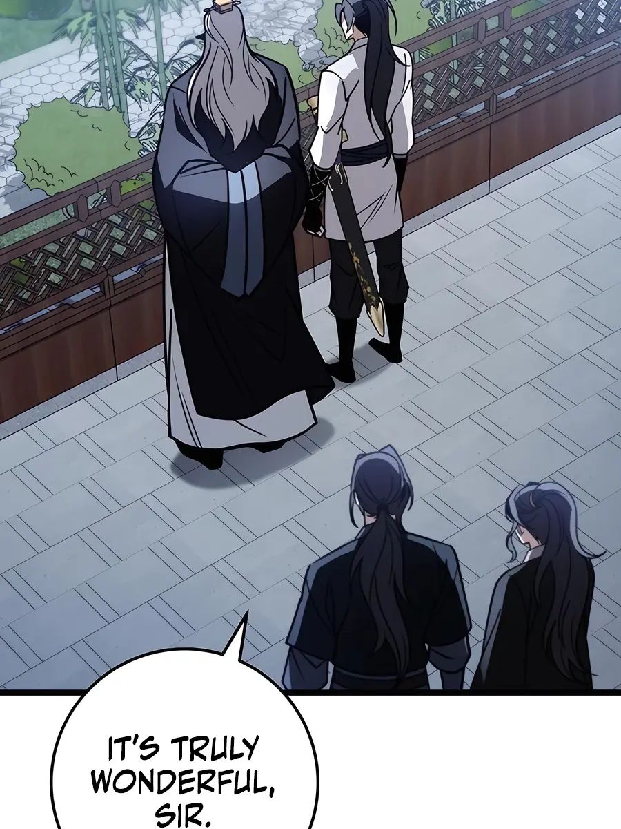 The Emperor's Sword Chapter 75 Page 150