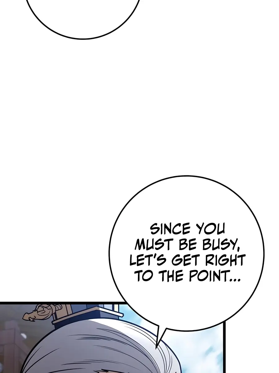 The Emperor's Sword Chapter 75 Page 151