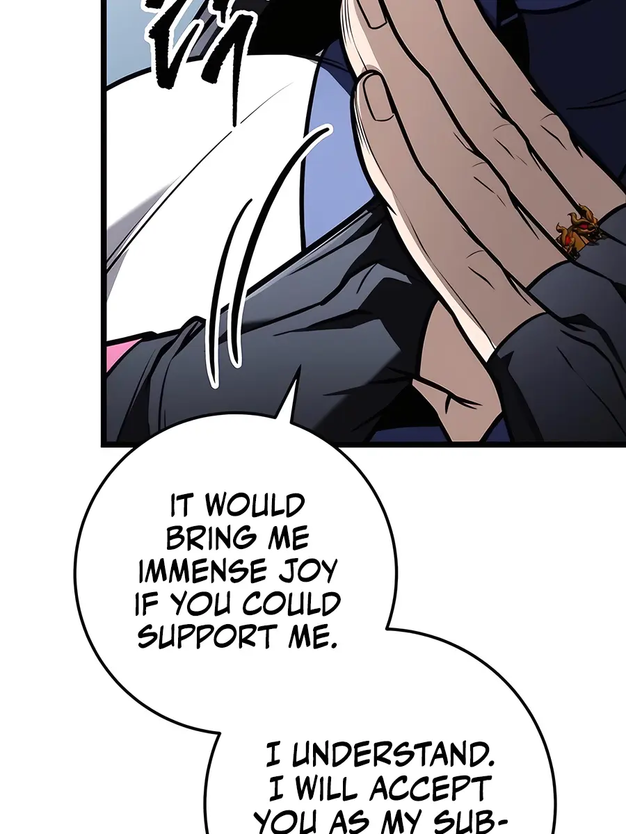 The Emperor's Sword Chapter 75 Page 162