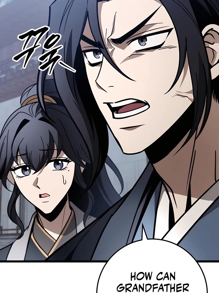 The Emperor's Sword Chapter 75 Page 165