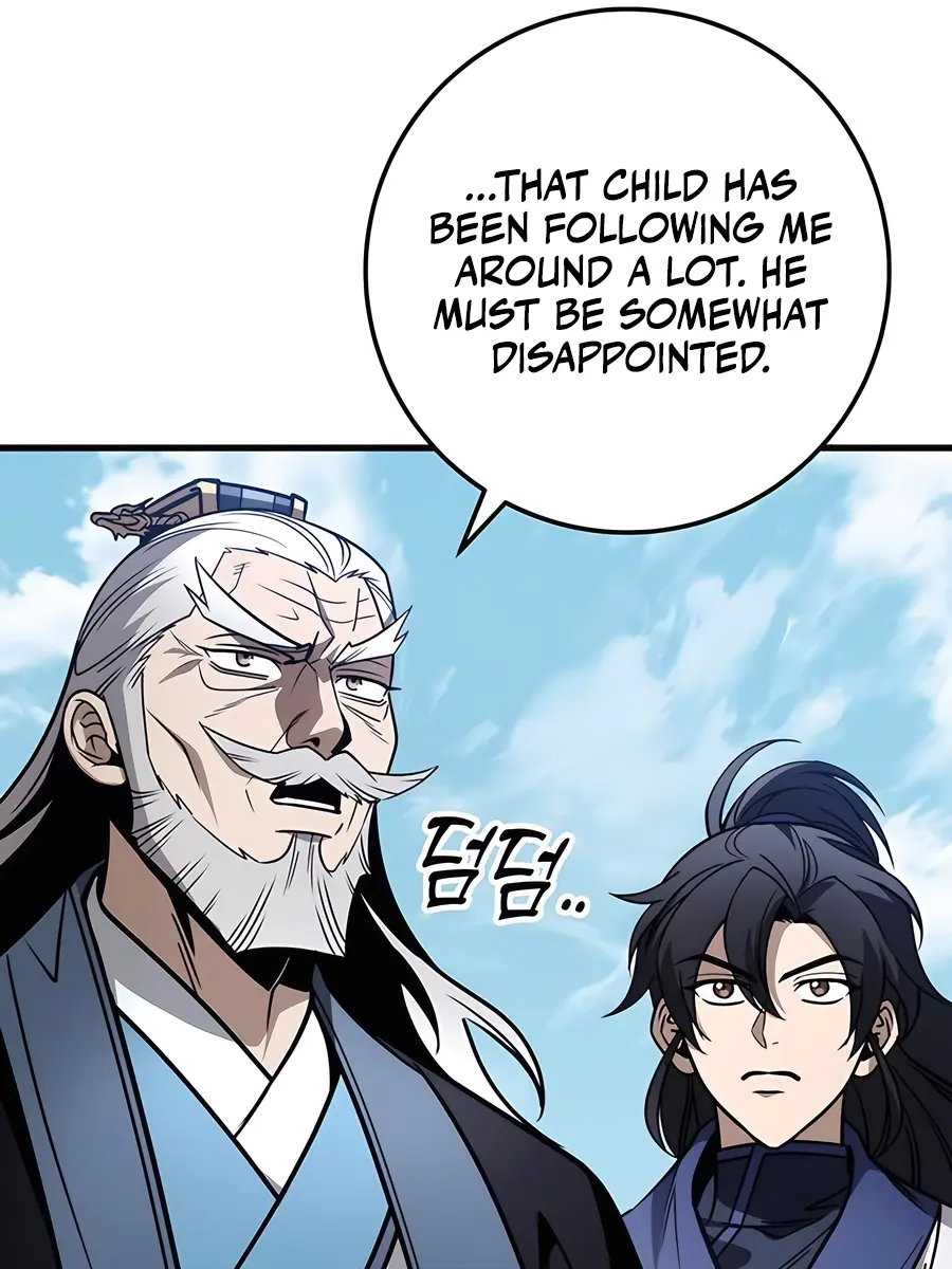 The Emperor's Sword Chapter 75 Page 169