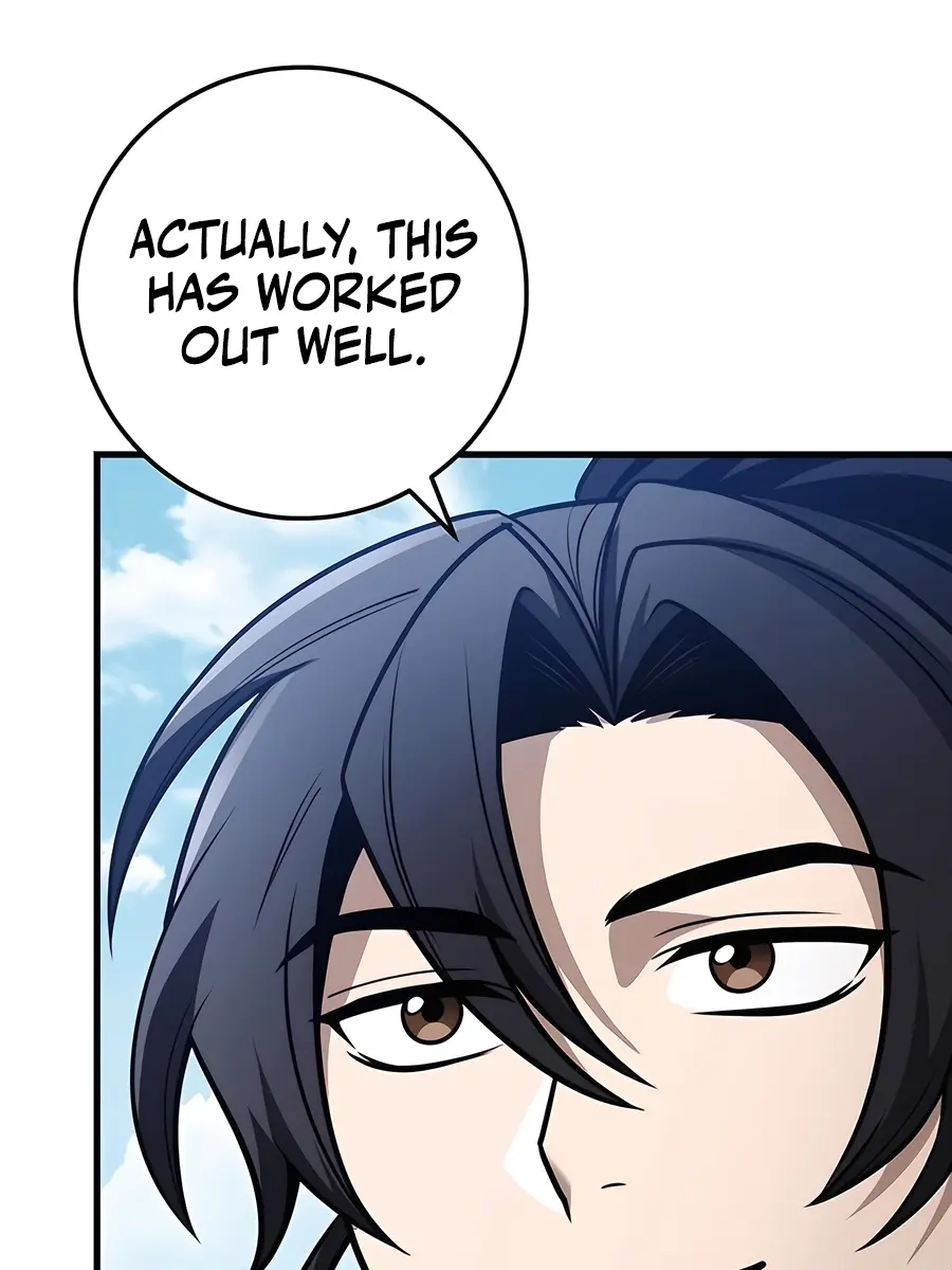 The Emperor's Sword Chapter 75 Page 171