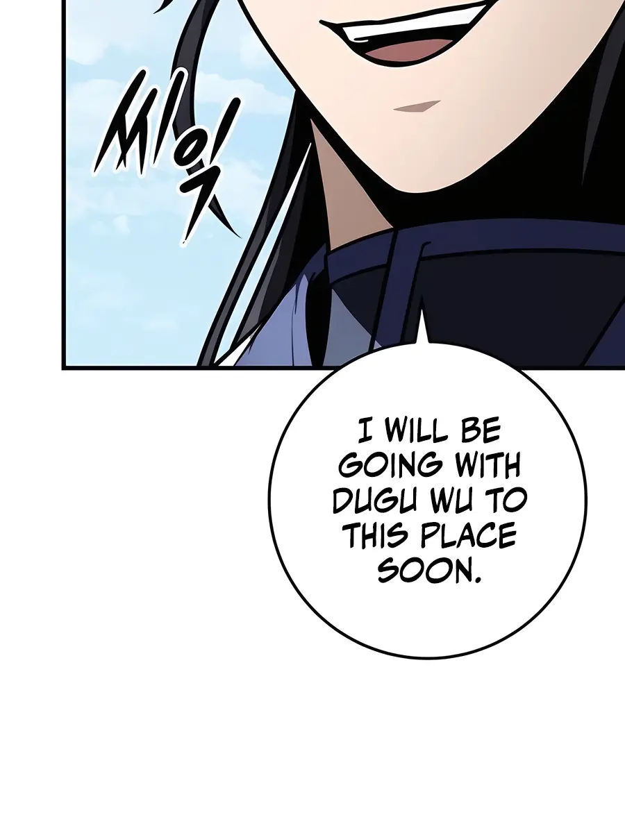 The Emperor's Sword Chapter 75 Page 172