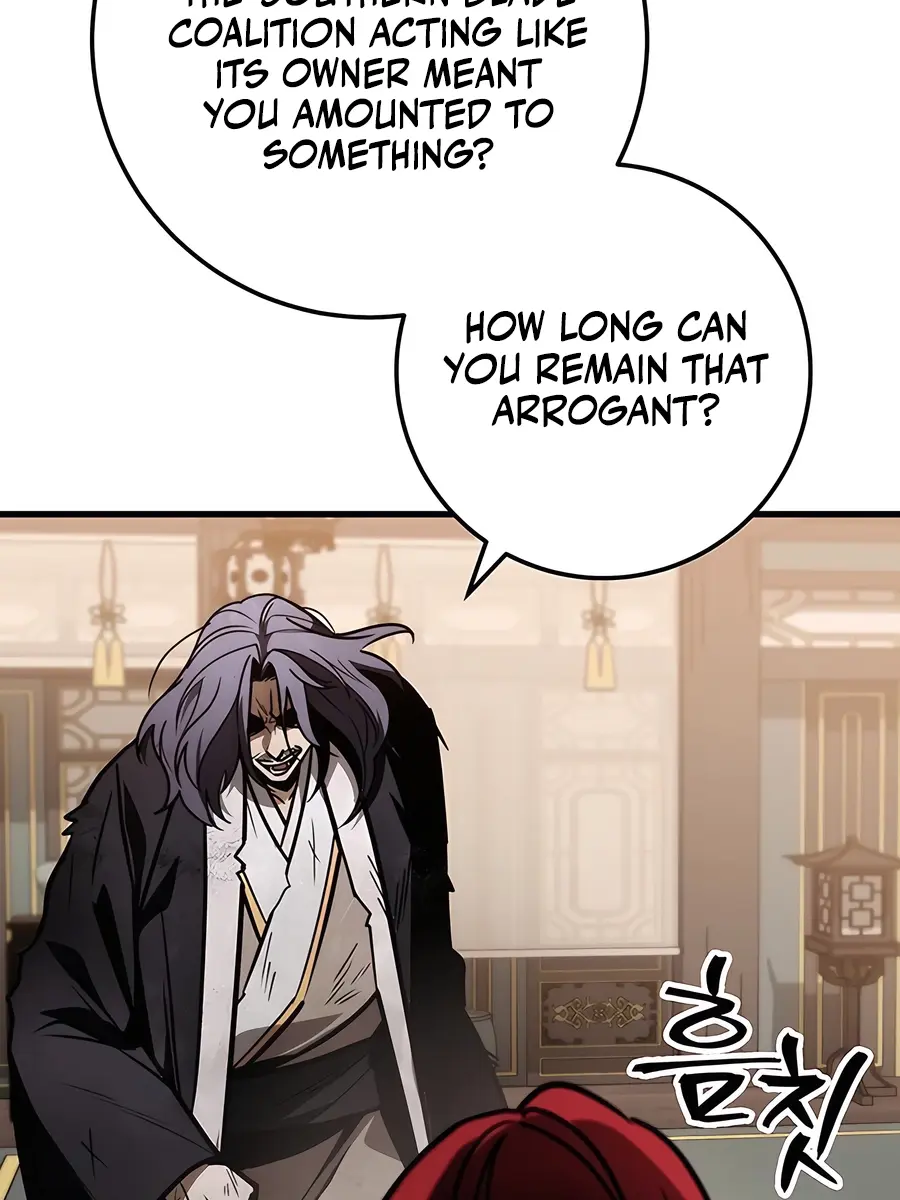 The Emperor's Sword Chapter 75 Page 179