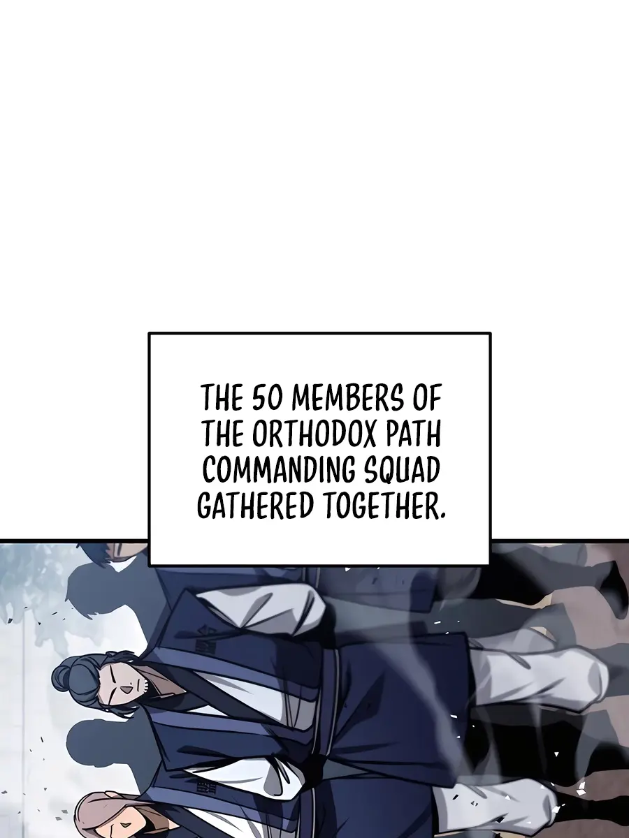 The Emperor's Sword Chapter 76 Page 2