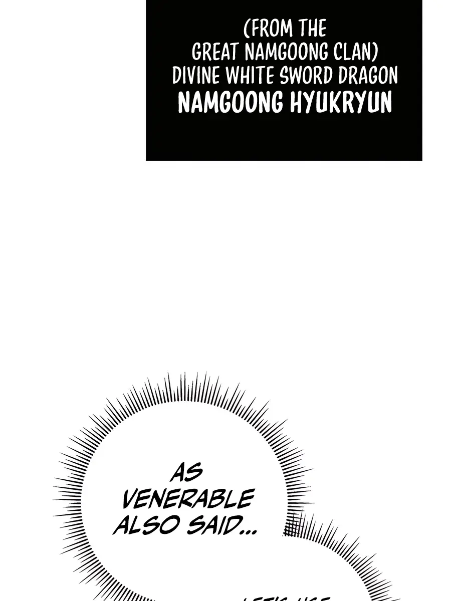 The Emperor's Sword Chapter 76 Page 8