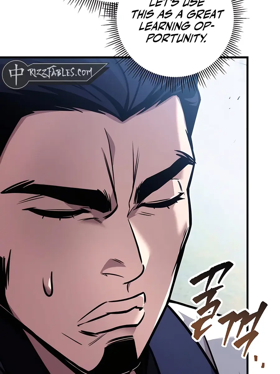 The Emperor's Sword Chapter 76 Page 9