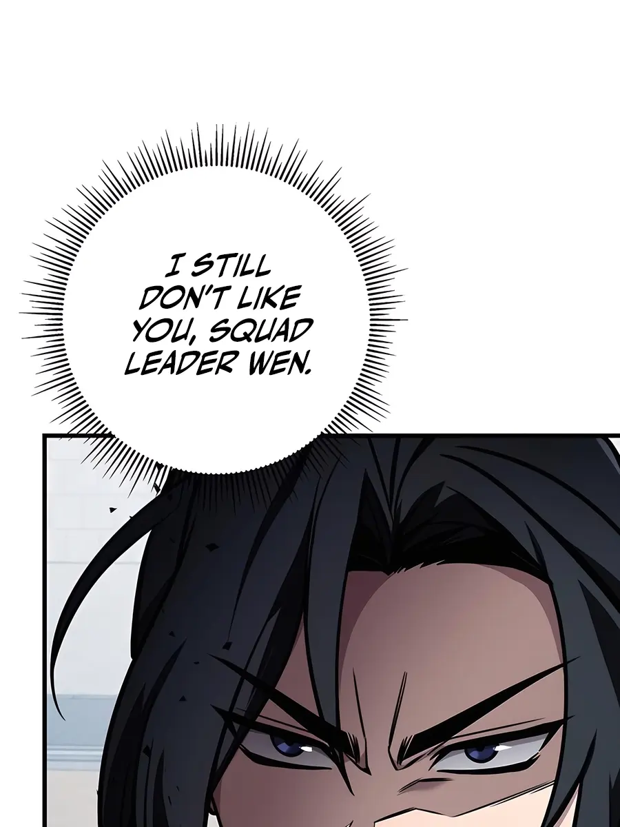 The Emperor's Sword Chapter 76 Page 13