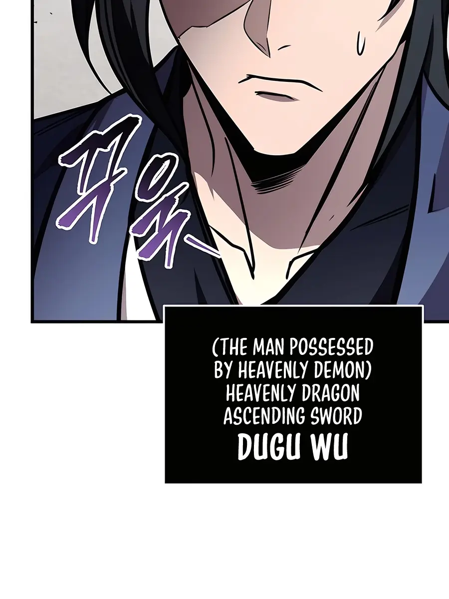 The Emperor's Sword Chapter 76 Page 14