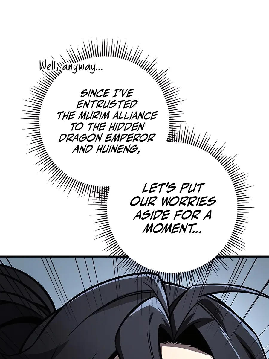 The Emperor's Sword Chapter 76 Page 18