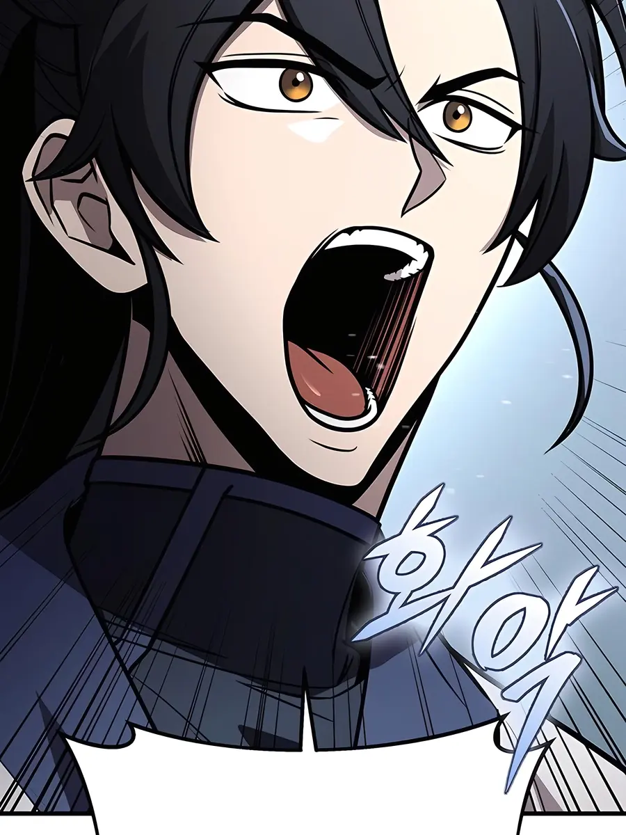 The Emperor's Sword Chapter 76 Page 19