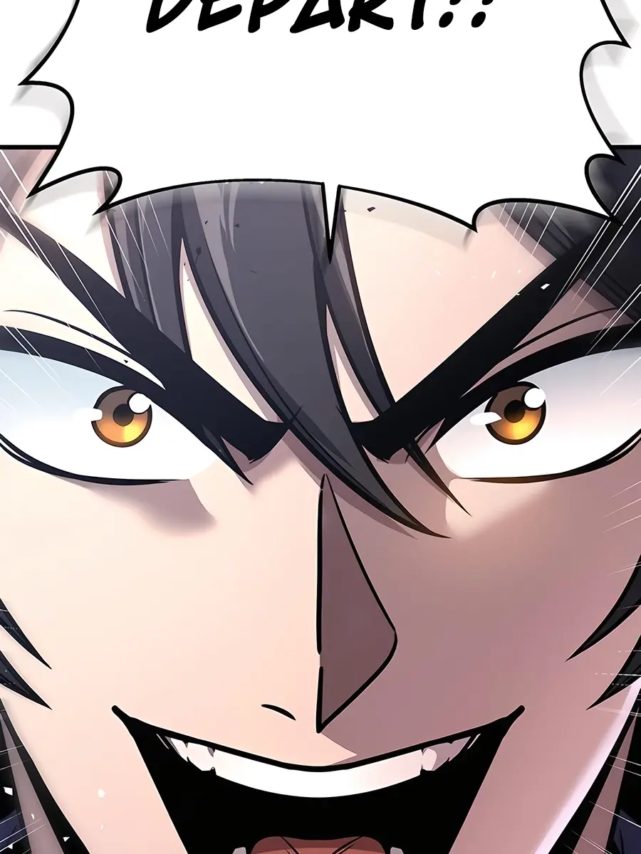 The Emperor's Sword Chapter 76 Page 23