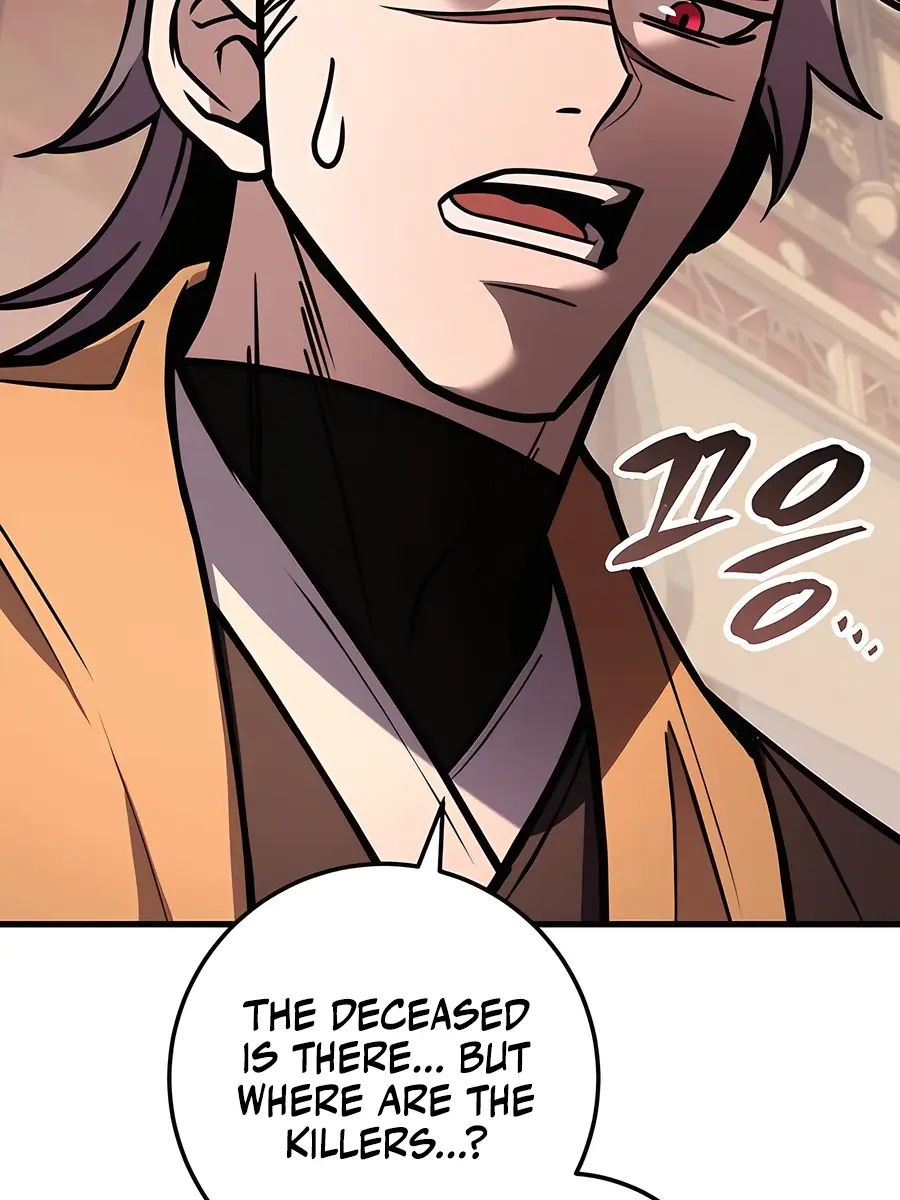 The Emperor's Sword Chapter 76 Page 37