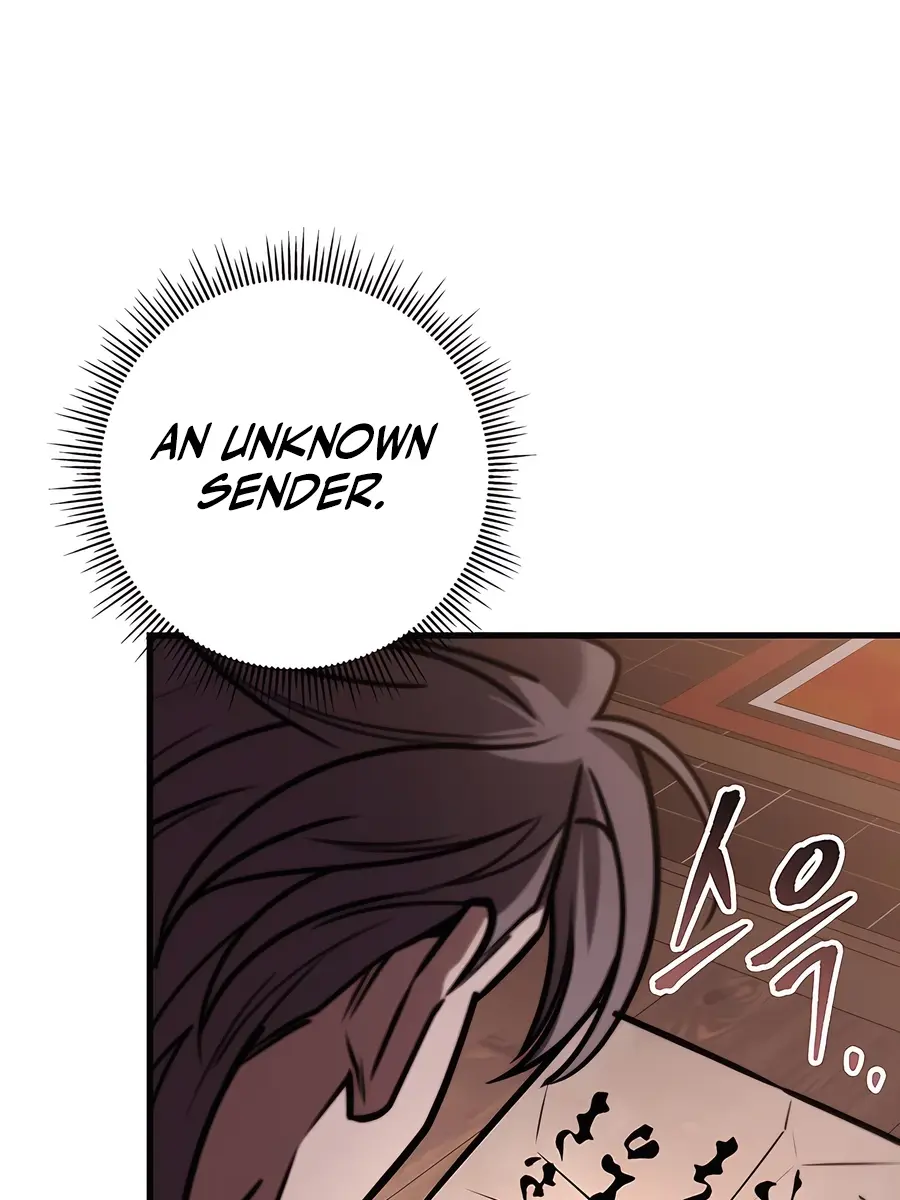 The Emperor's Sword Chapter 76 Page 40