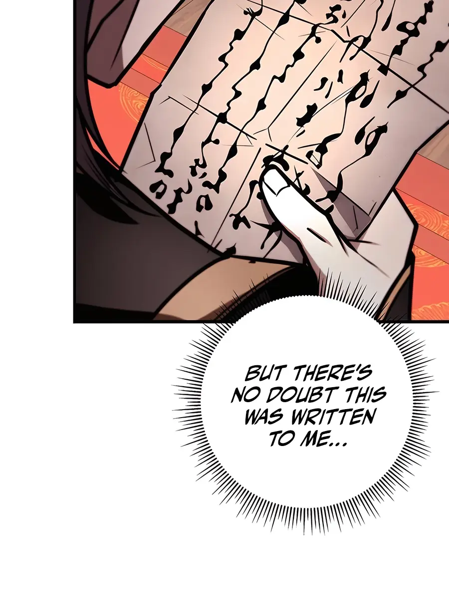 The Emperor's Sword Chapter 76 Page 41