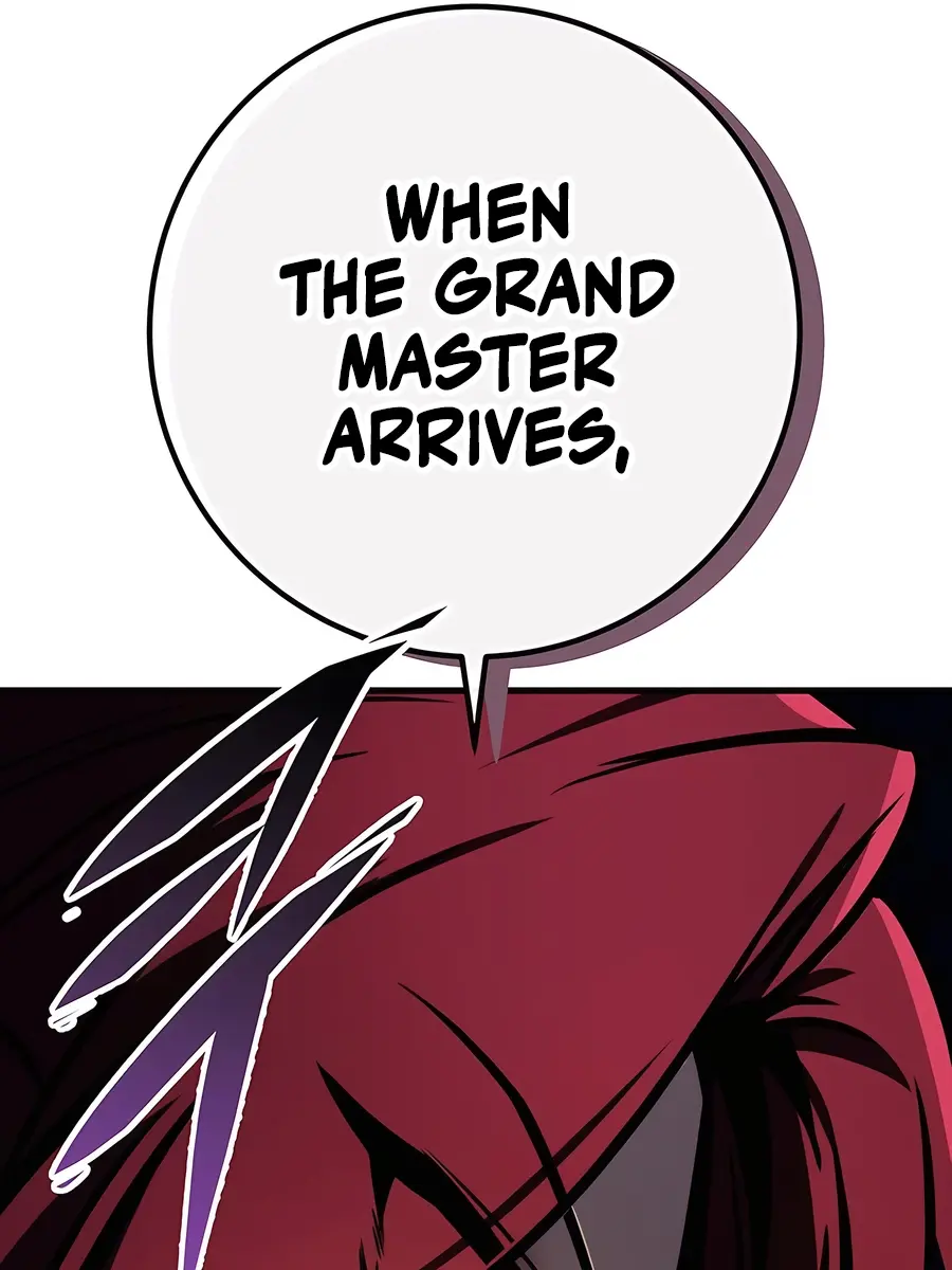 The Emperor's Sword Chapter 76 Page 43