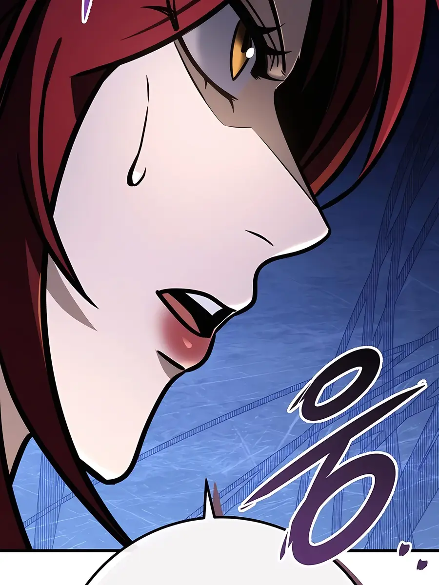 The Emperor's Sword Chapter 76 Page 44