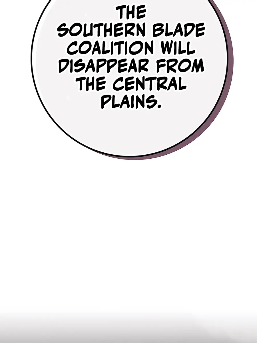 The Emperor's Sword Chapter 76 Page 45