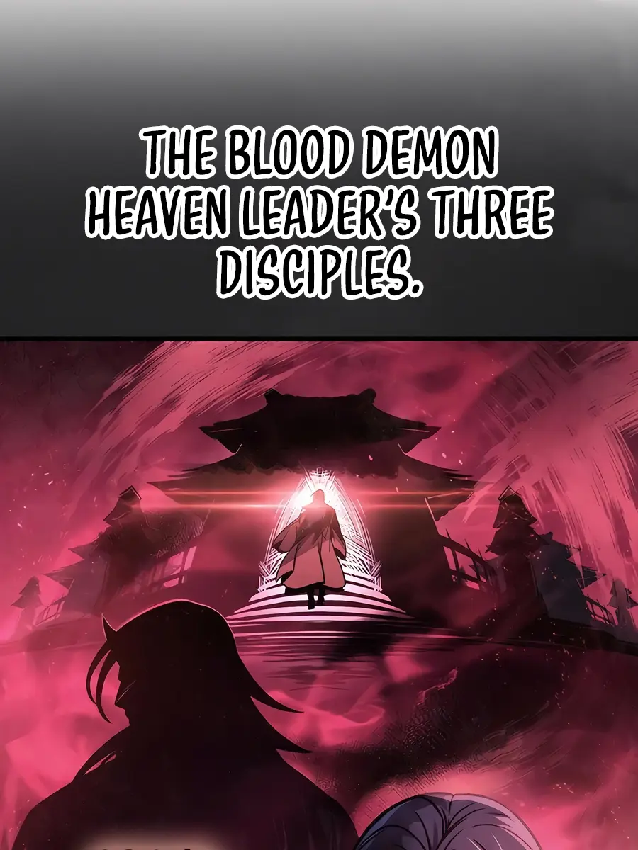 The Emperor's Sword Chapter 76 Page 46