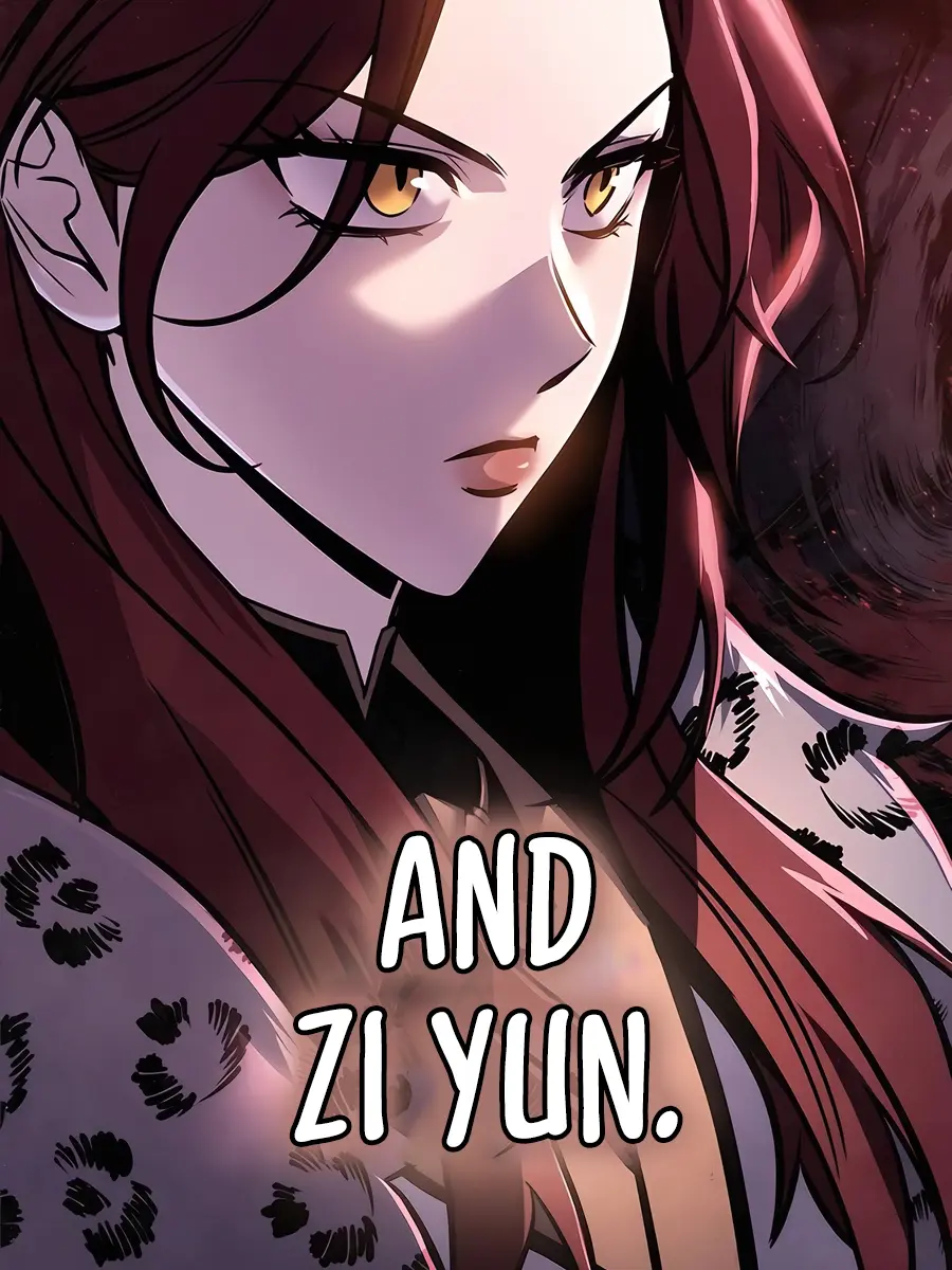 The Emperor's Sword Chapter 76 Page 48