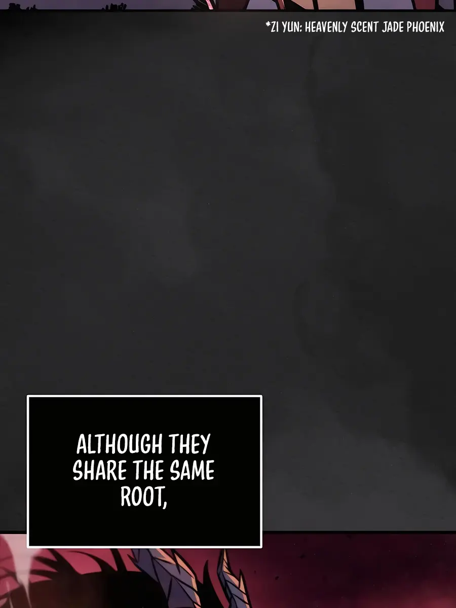 The Emperor's Sword Chapter 76 Page 49