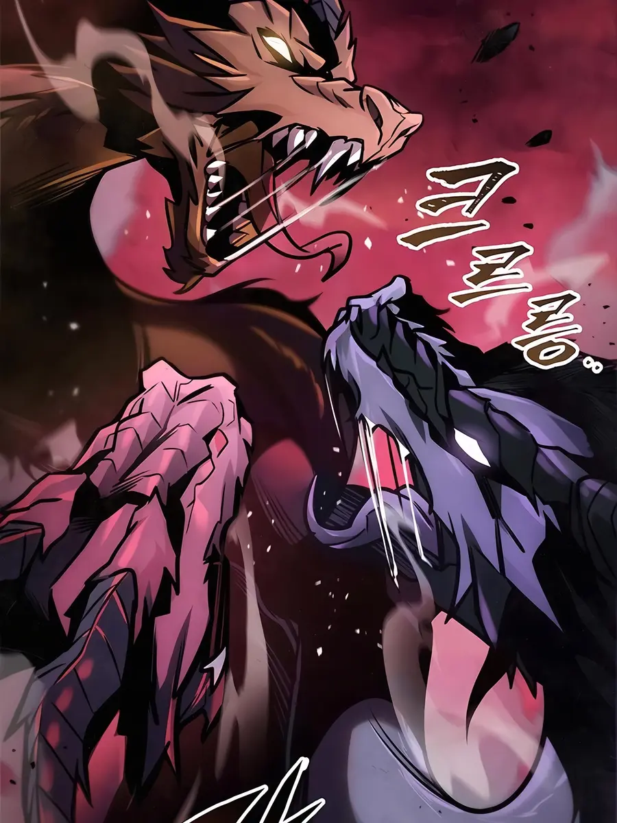 The Emperor's Sword Chapter 76 Page 50