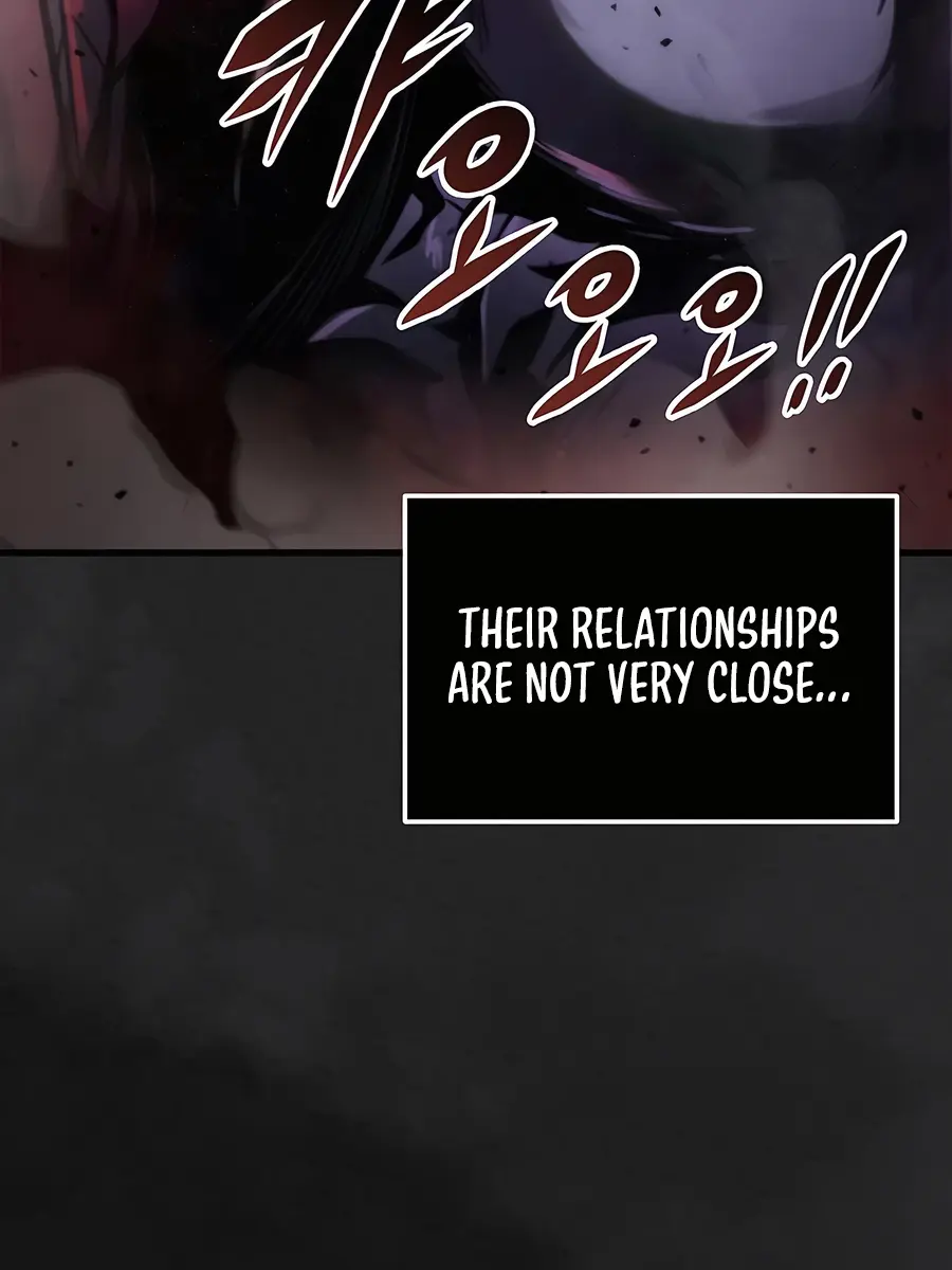 The Emperor's Sword Chapter 76 Page 51