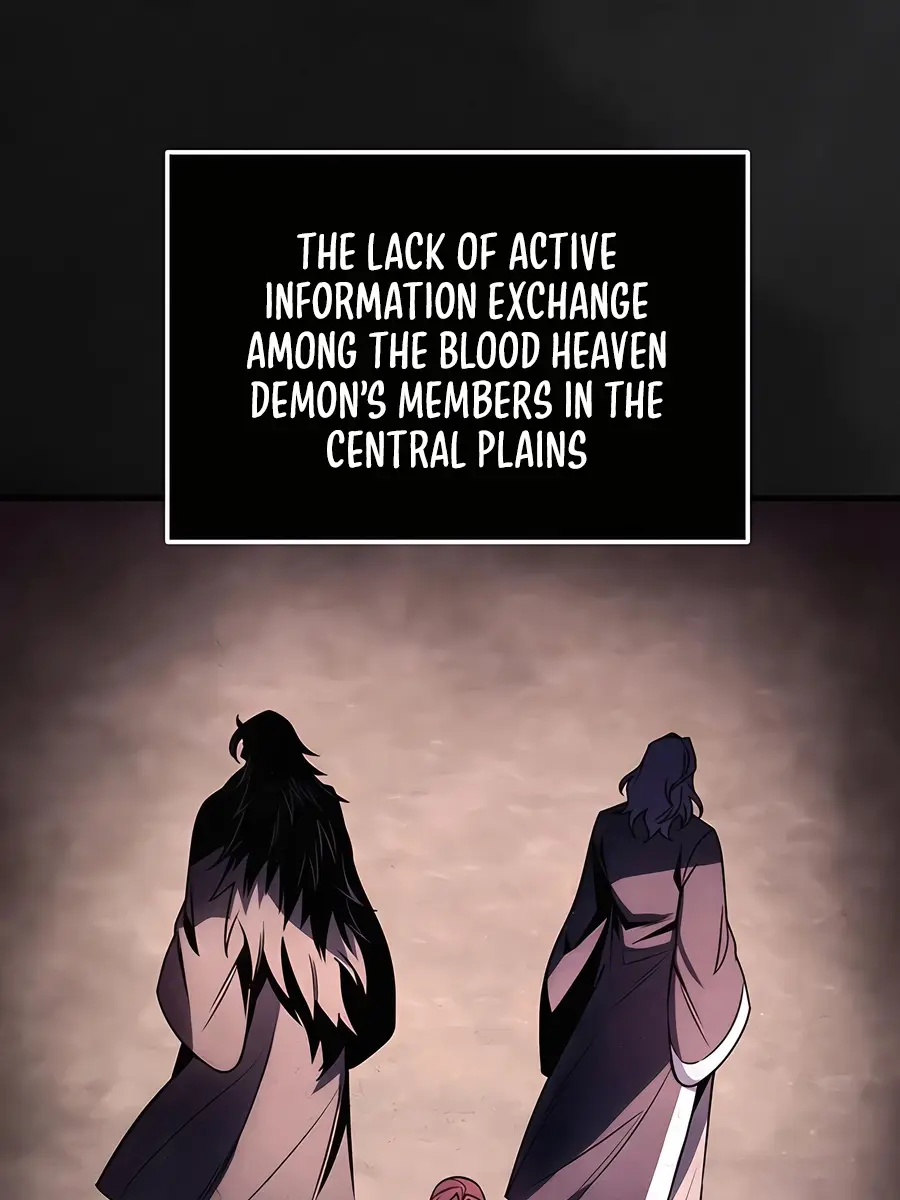 The Emperor's Sword Chapter 76 Page 52