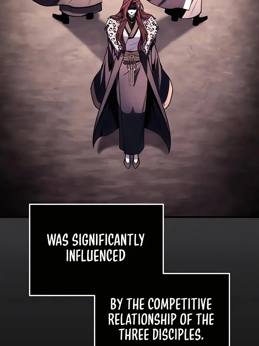 The Emperor's Sword Chapter 76 Page 53