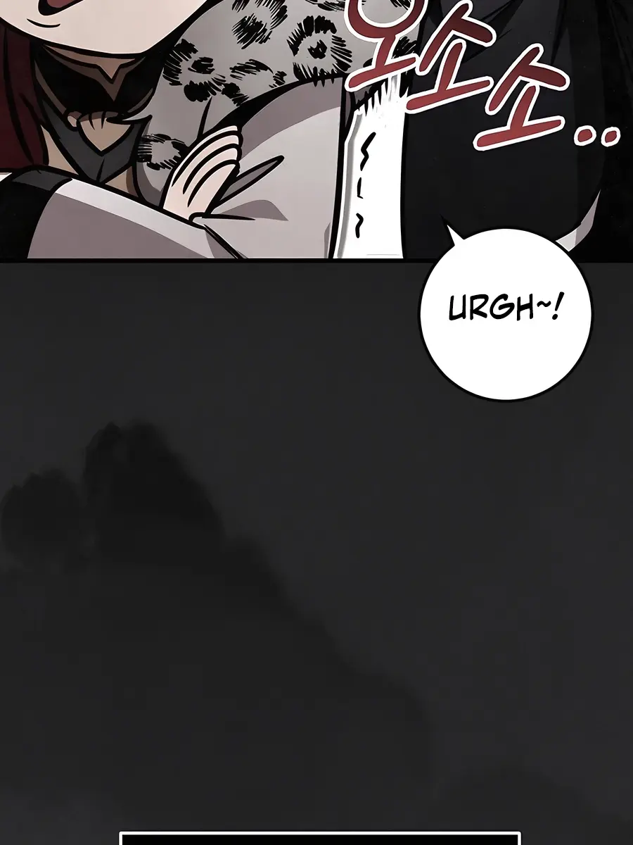 The Emperor's Sword Chapter 76 Page 57